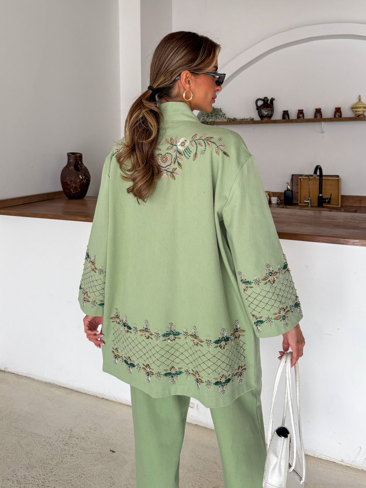 Mint |