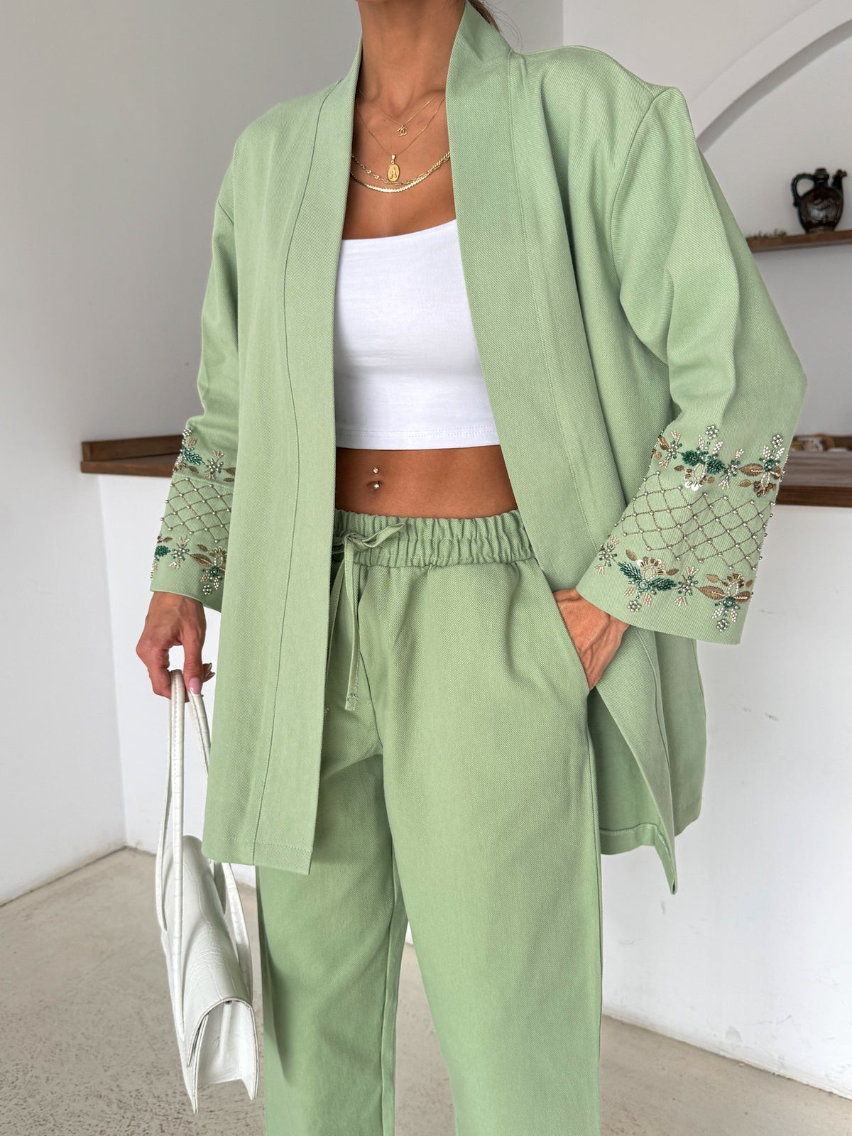 Mint |